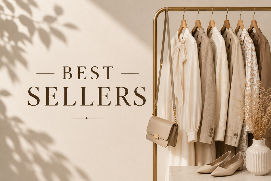 Best Sellers
