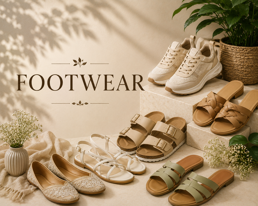 Footwear